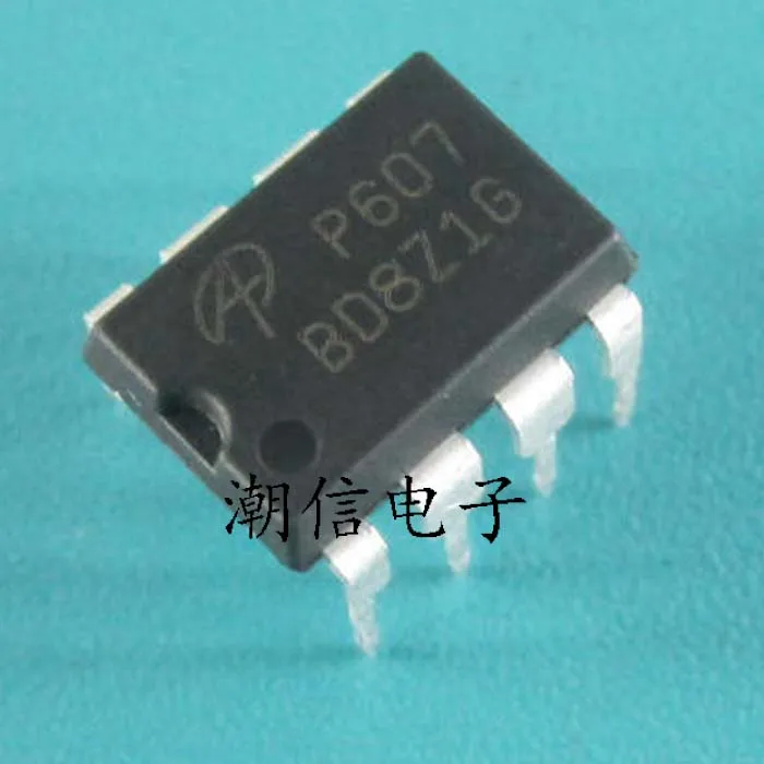 P607 AOP607 DIP-8