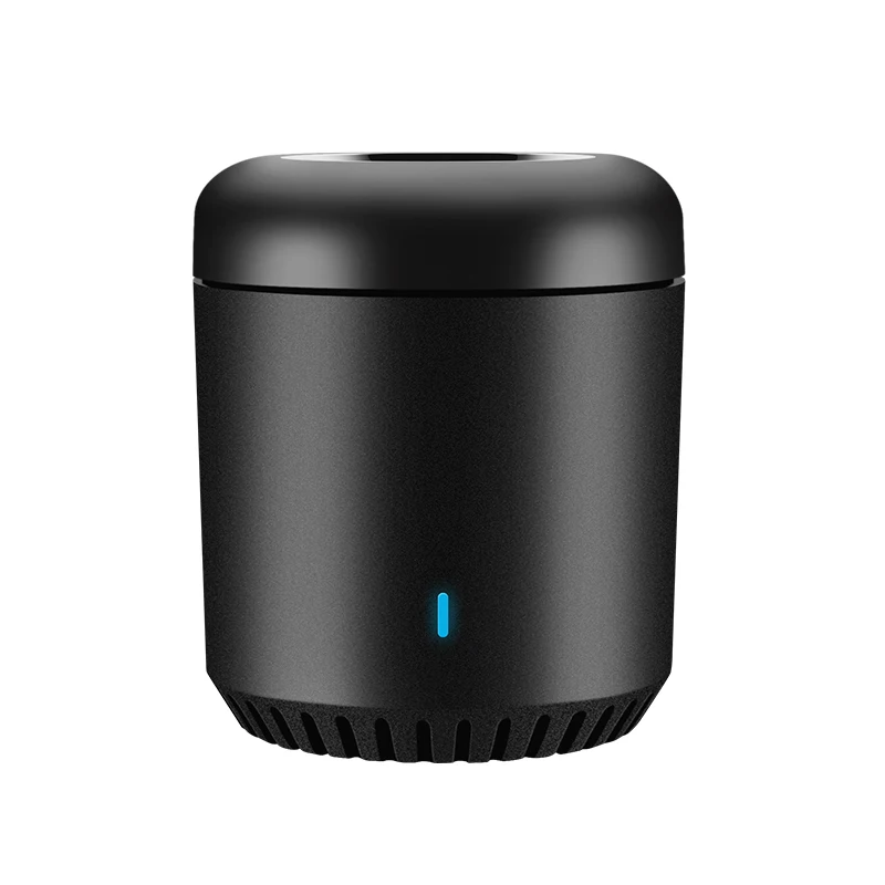

Broadlink RM mini3 smart home wifi infrared remote control transponder sound control /app switch air-conditioning TV
