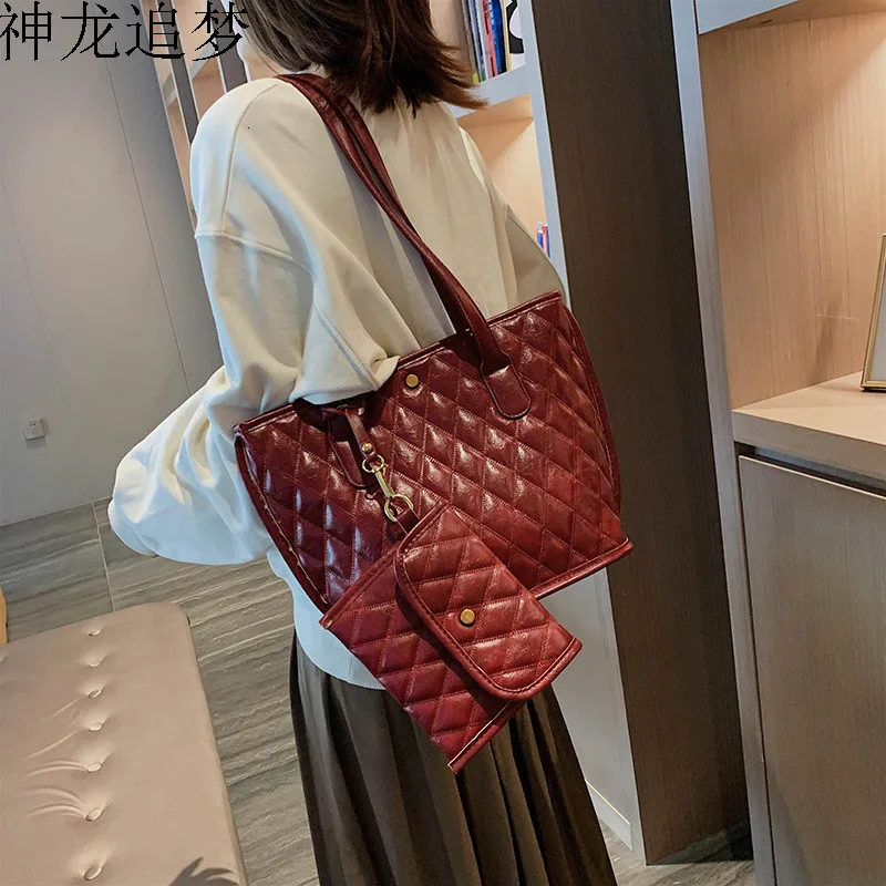 

Thread Leather Crossbody Bags For Women 2020 Luxury Handbags Designer Ladies Hand Shoulder Messenger Bag Sac A Main Female Sling