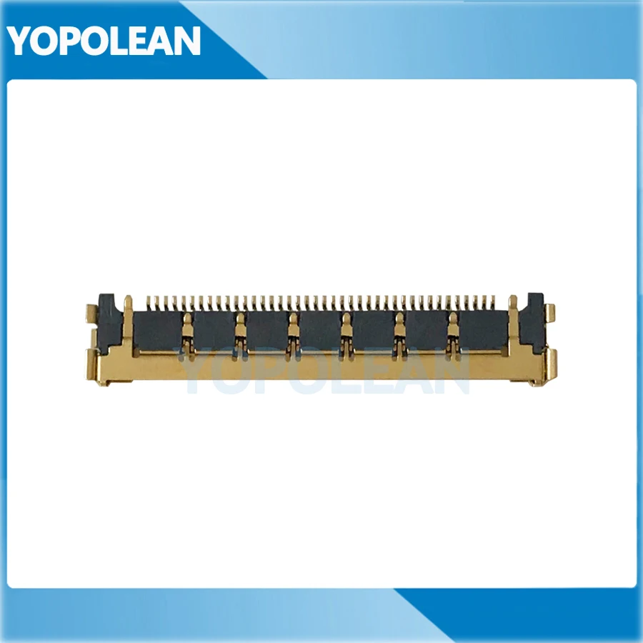 Новый 40 штифтов ЖК дисплей светодиодный кабель низковольтной дифференциальной