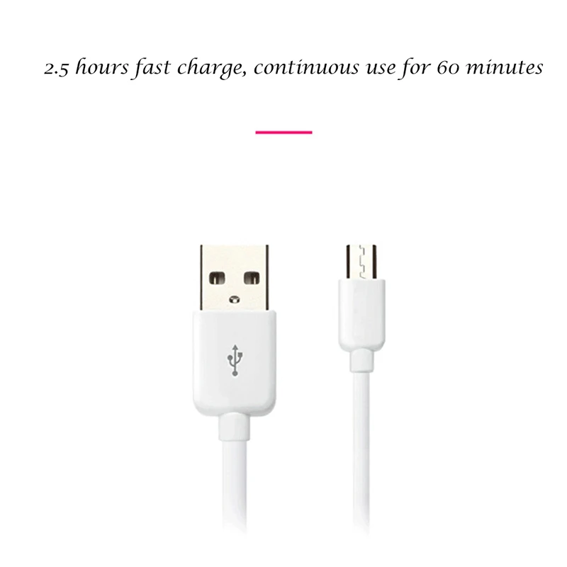 USB Electric Recharge Eyes Massager Dark Circle Wrinkle Remove Eyes Massage Pen Face Beauty Skin Care Tools