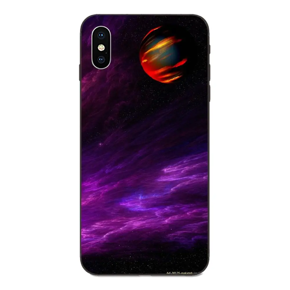 Роскошные Чехлы для сотовых телефонов Sky Universe чехлы Xiaomi Mi Mix Max Note 2 2S 3 5X 6 6X 8 9T SE A1 A2 A3