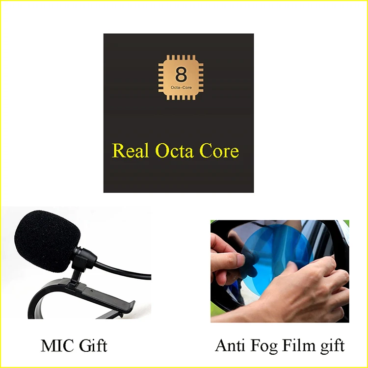 Clearance Android 9.0 Car DVD for Ford Focus 3 2012 2013 2014 2015 GPS radio video Multimedia player Capacitive IPS Screen RDS wifi 8