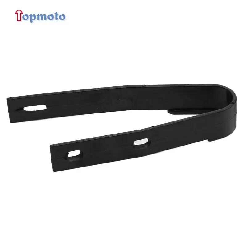 Motorcycle Swingarm Protector Chain Slider Guide