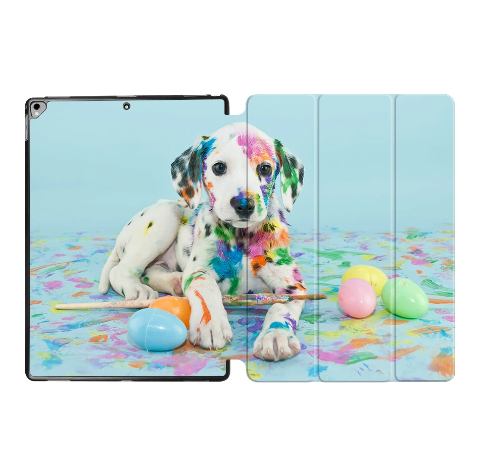 IP08 MTT из искусственной кожи чехол для iPad Pro 12,9 '' откидная подставка смарт-чехол для планшета A1670 A1671 A1584 A1652 - Цвет: IP08