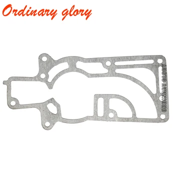 

6E0-45113-A1 Upper Casing Gasket for YMH 2 stroke 5HP outboard motor
