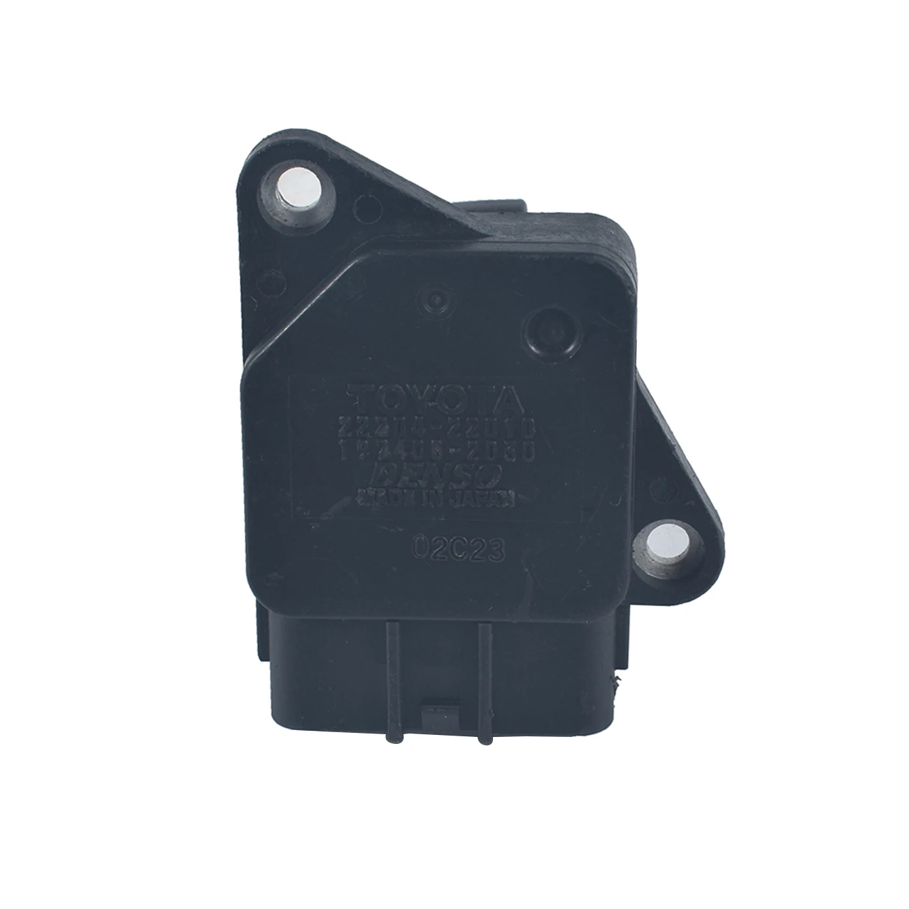 Learn more about us OEM Genuine Denso Mass Air Flow Meter MAF Sensor