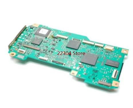 D5000 Scheda Madre Per Nikon D5000 Scheda Principale D5000 Mainboard Parte Di Riparazione