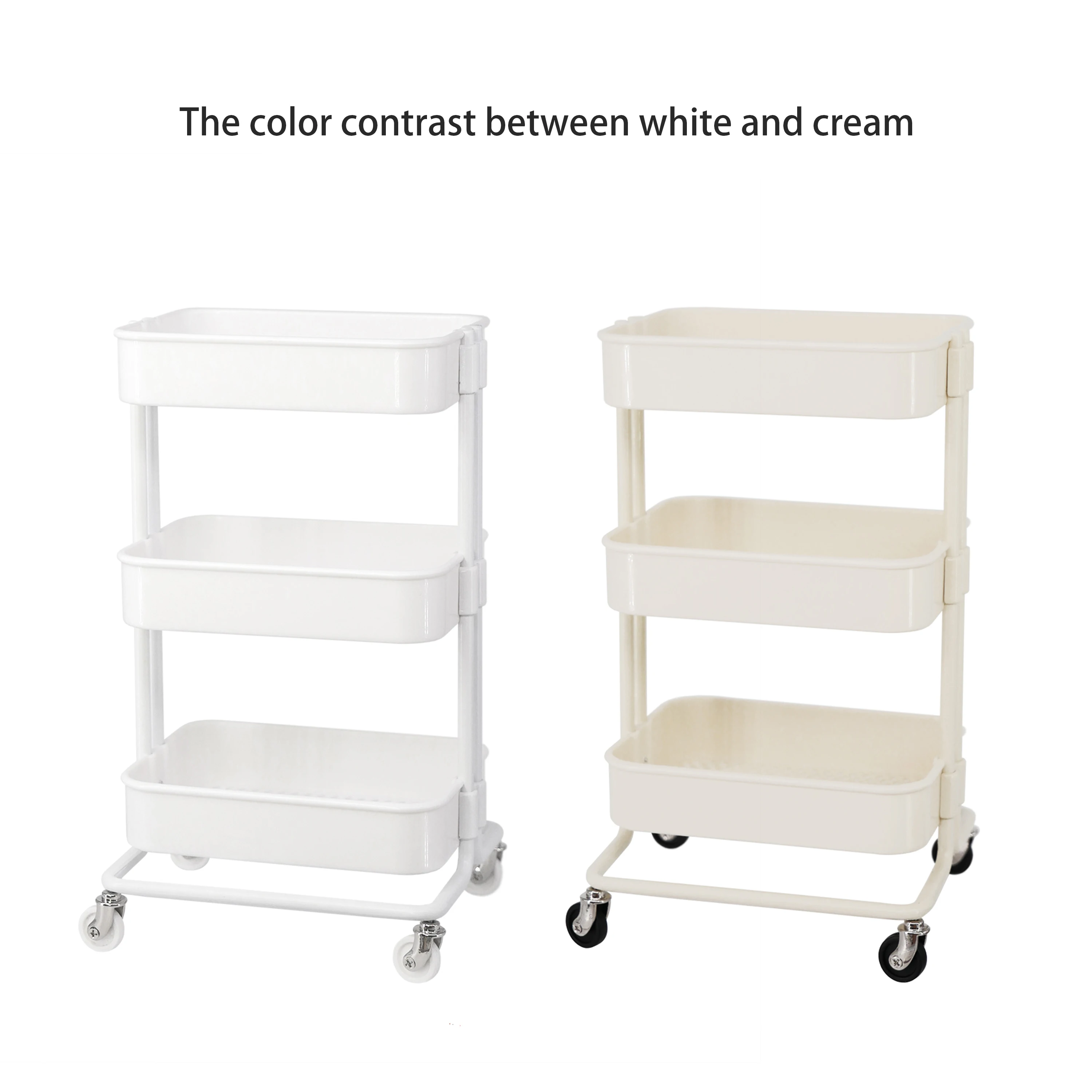 1/6 doll house model furniture accessories mini model  Special trolley 2