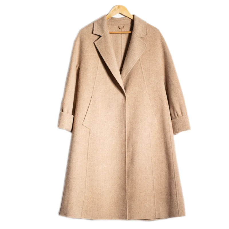 Кашемировое пальто женское пальто Vadim Veste Manteau Femme Hiver Abrigos Bayan Kaban Dames Jassen зимняя мантель Damen Gothic Zzh004