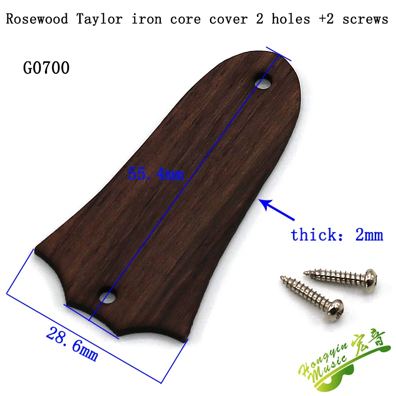 ROSE WOOD G0700
