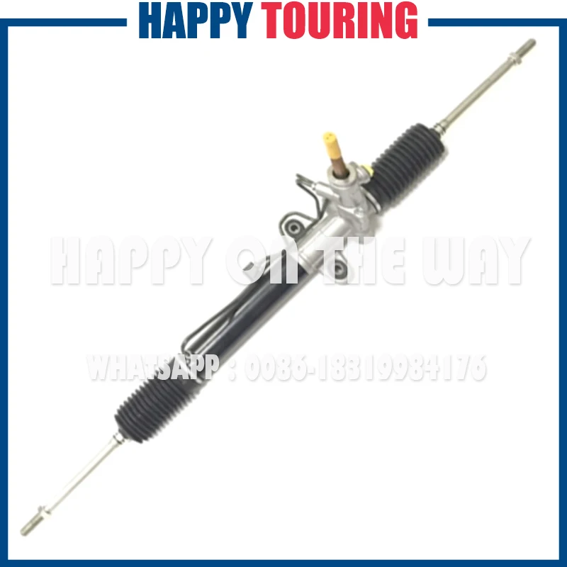 New Power Steering Rack For Mitsubishi Outlander 20012006 Mr961357