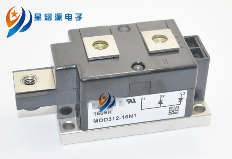 MDD312-16N1 модуль