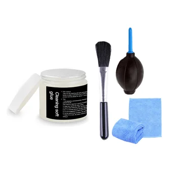 

Drone cleaning tool soft glue Brush for dji mavic 2 pro zoom / pro 1/ /air /spark /phantom 3 4 /mavic mini drone Accessories