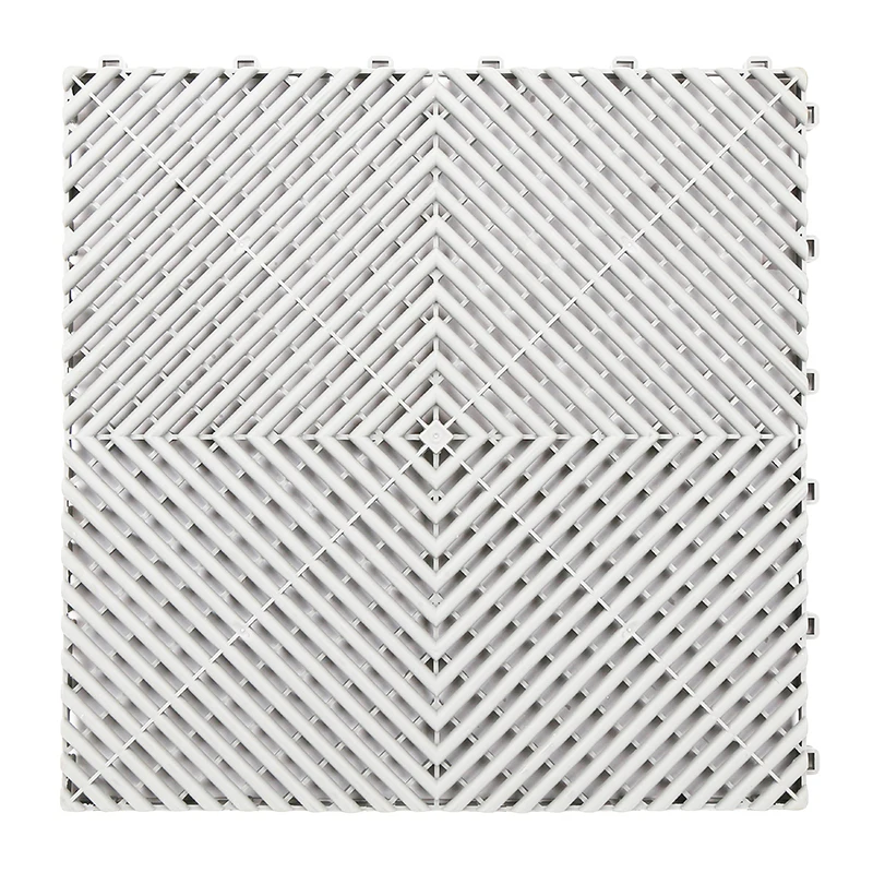 

Puzzled PVC Garage Floor Tile, Interlocked, 100% Vinyl, Interlock, Floor Mats, Free Shipping, 40*40*1.8cm