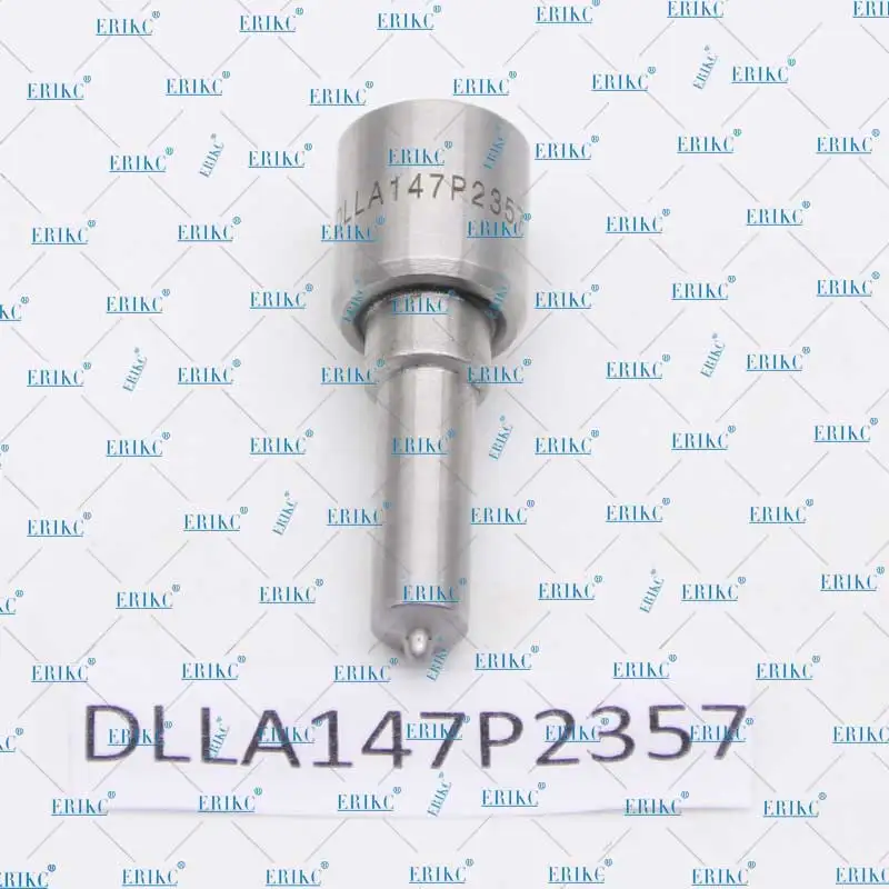 ERIKC DLLA147P2357(0433172357) Common Rail Топливная форсунка DLLA 147P2357 для 0445120352 0445120334