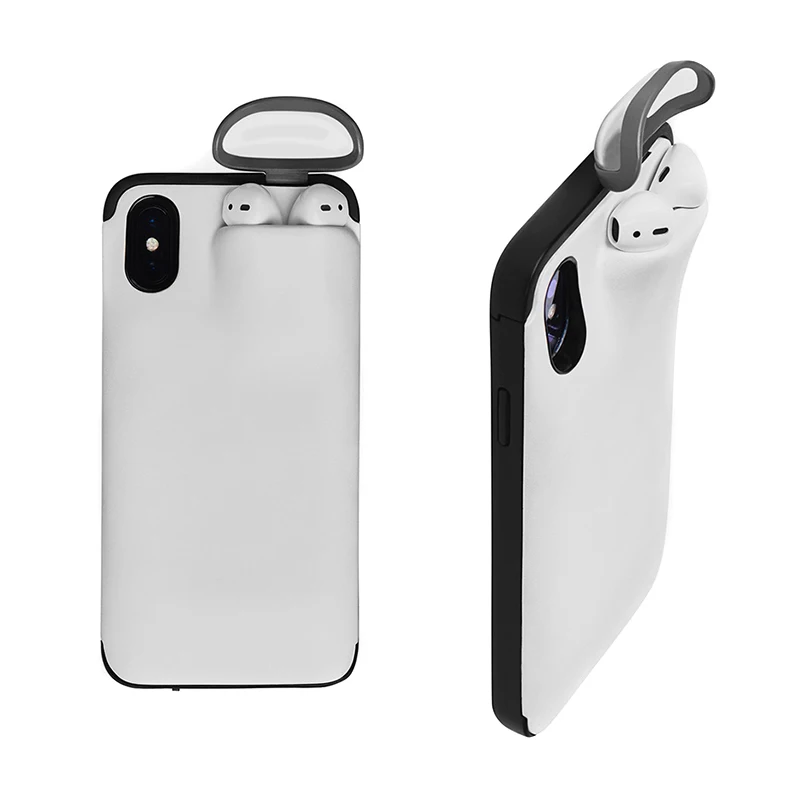 Единый защитный чехол для телефона VH99 совместимый с iPhone Беспроводная