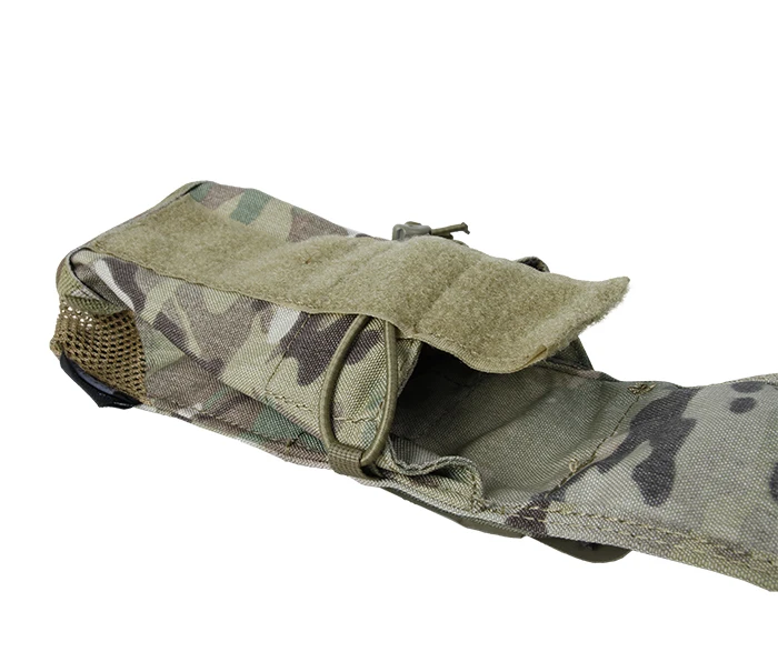 TMC Maritime Ver. PRC152/чехол для бутылки с водой Smart Utility Mag Pouch Multicam(SKU051400