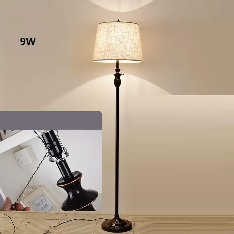 Скандинавский трапот Lampade Da Terra Salon Piso Lampara De Pie Para Sala для гостиной Staande Lampadaire Stehlampe
