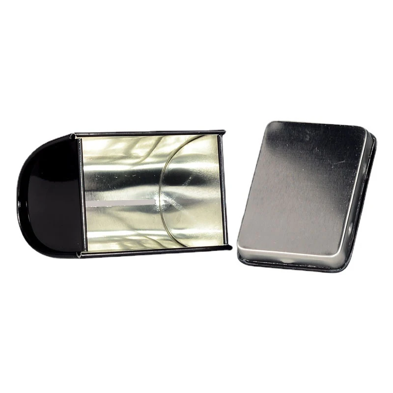 HAWARD Razor Blade Disposal Case