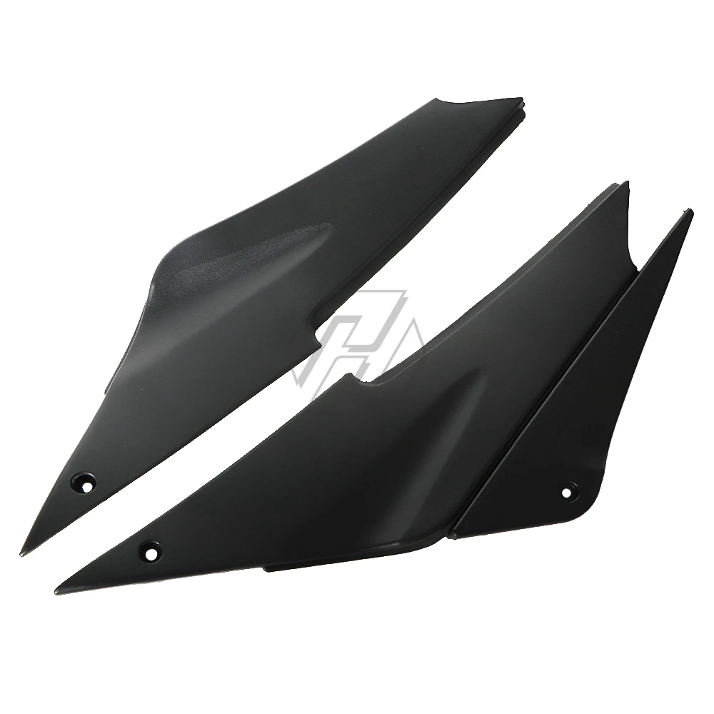 Мотоциклетная боковая накладка кронштейн обтекатель Cowling чехол для Kawasaki ZX-6R 636 2005-2006