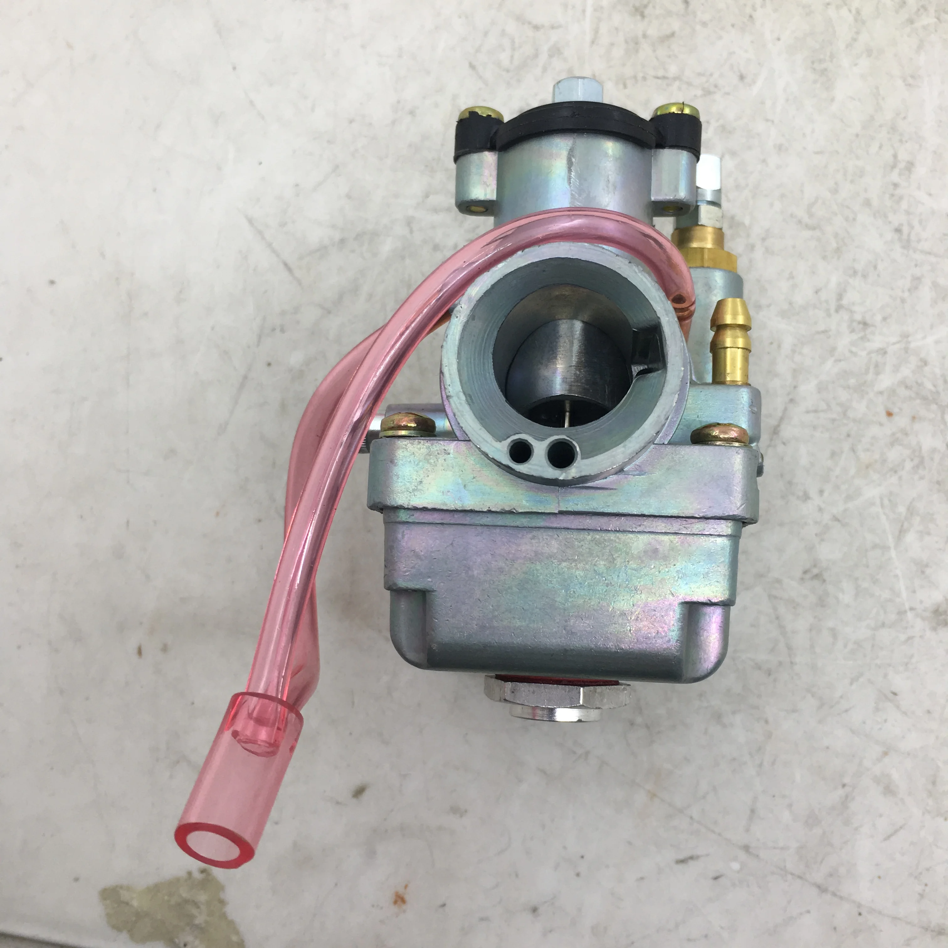 SherryBerg Vergaser CARB Карбюратор 19 мм AM 19T для Simson S50 S51 KR51 SR50 AMAL Реплика carbrettor полный carby