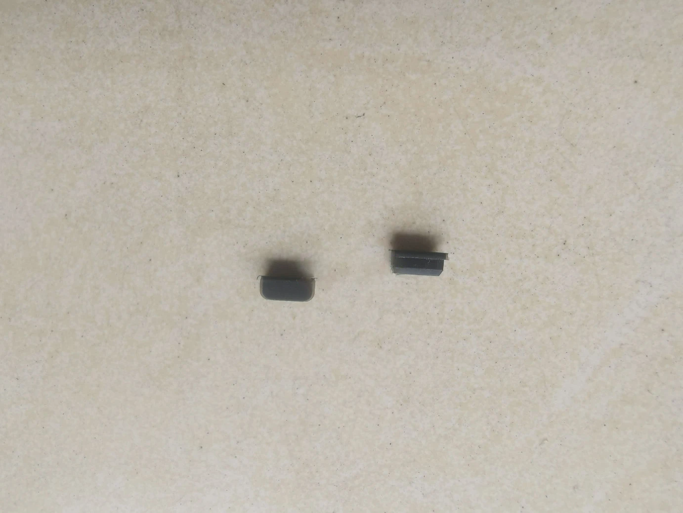 Laptop rubber pad for Lenovo Thinkpad T440 T450 T440S T450S T460 keyboard plug rubber cover keyboard rubber pad