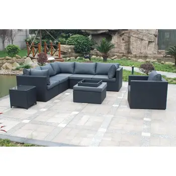 

Set garden furniture Bordo