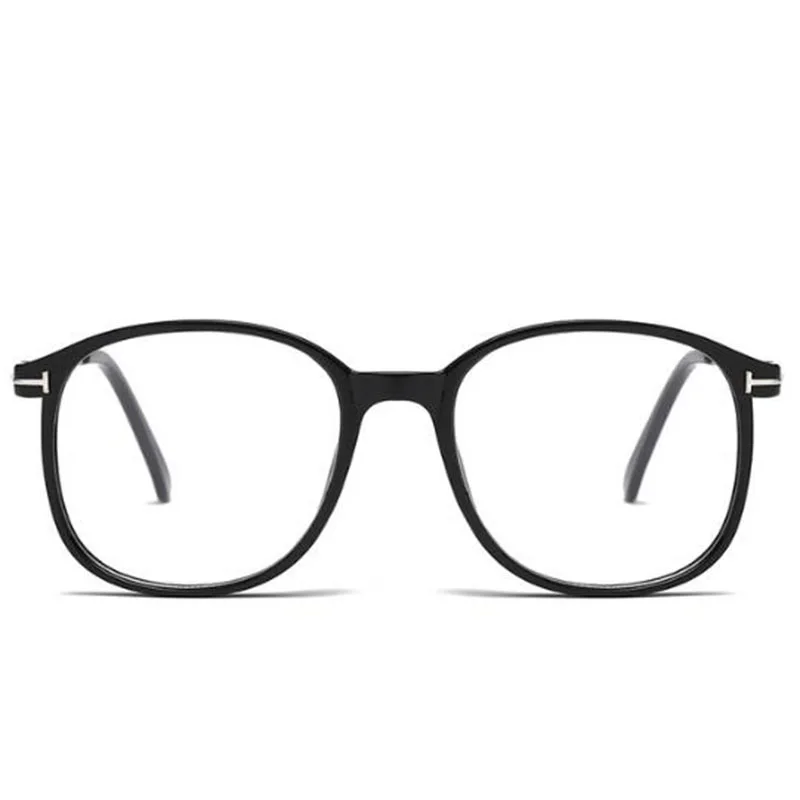 Oversize Big Frame Reading Glasses Presbyopic Eyewear Male Female Hyperopia Glasses with strength +0.5 +0.75 +1.0 +1.25 To +4.0 5
