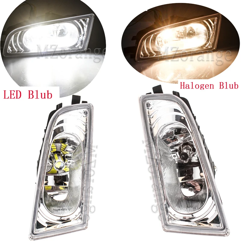 Для HONDA CIVIC противотуманный светильник s для HONDA CIVIC FD1 FD2 2006 2007 2008-2011 головной светильник s Для CIIMO 2012- светодиодный галогенный противотуманный светильник