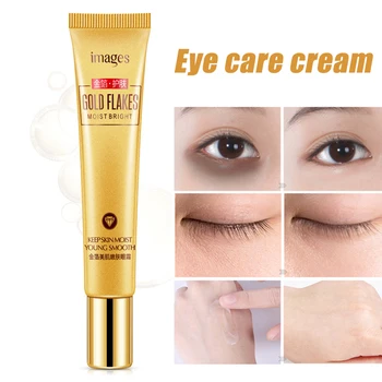 

Top Luxury High Quality Anti-aging Eye Cream Moisturizing Go to Dark Circles Eye Bags Lifting Tightening Eye Care NShopping