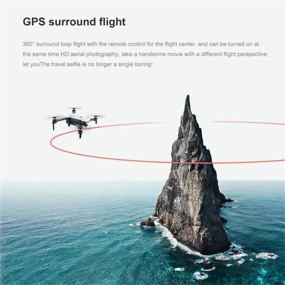 Дрон CG028 gps Дрон с 5G wifi FPV 4K HD камерой бесщеточный Радиоуправляемый Дрон Квадрокоптер Дрон аксессуары для покупки