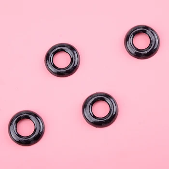 

CITALL ABS New 4pcs Car Carbon Fiber Style Inner Door Lock Pins Ring Cover Trim Fit For Jeep Grand Cherokee 2011-2017 2018 2019