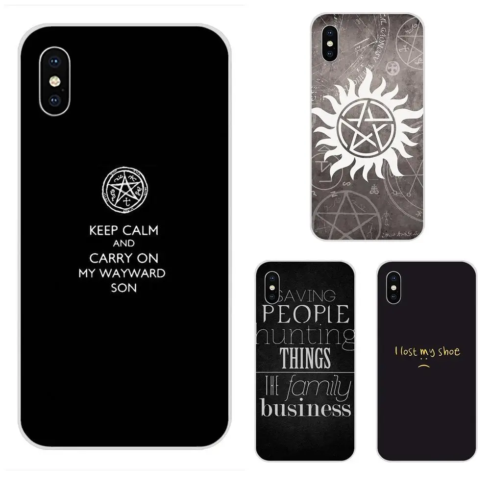 

For Xiaomi Redmi Note 2 3 3S 4 4A 4X 5 5A 6 6A Pro Plus TPU Shell Covers Family-business Supernatural