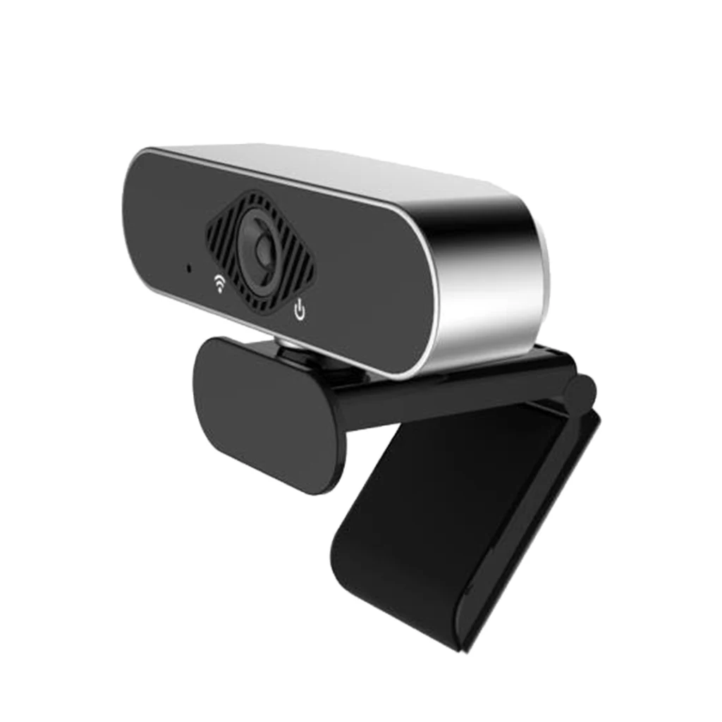 Portable HD 1080P Webcam PC Camera USB Autofocus Web Camera Flexible Video Live Teaching Cam For PC Laptop Desktop with Mic
