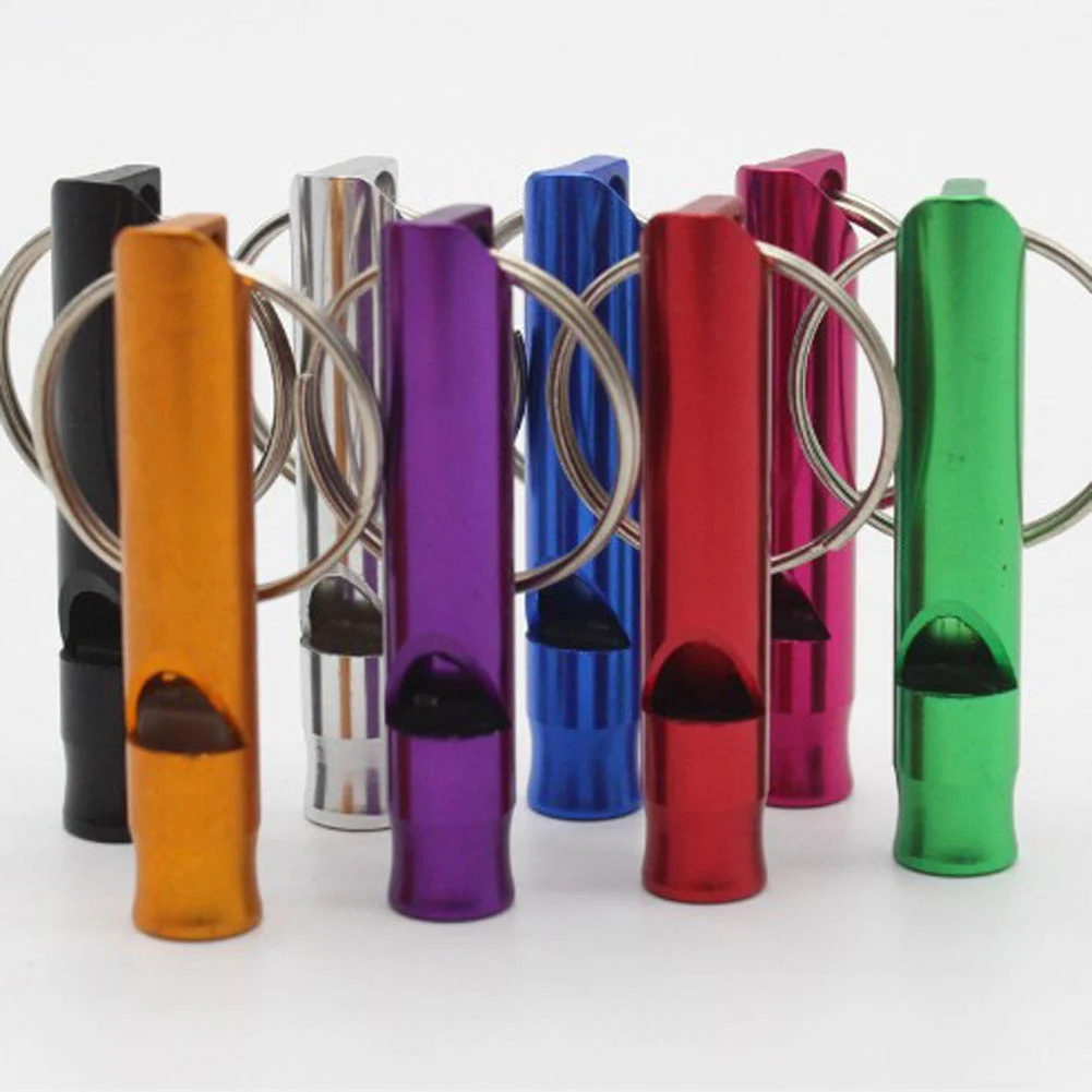 Silbato de sonido ultrasónico para dejar de ladrar, para entrenamiento de perros, silbato ultrasónico ajustable, 1 ud.