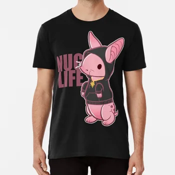 

Nug Life T Shirt Dragon Age Nugs