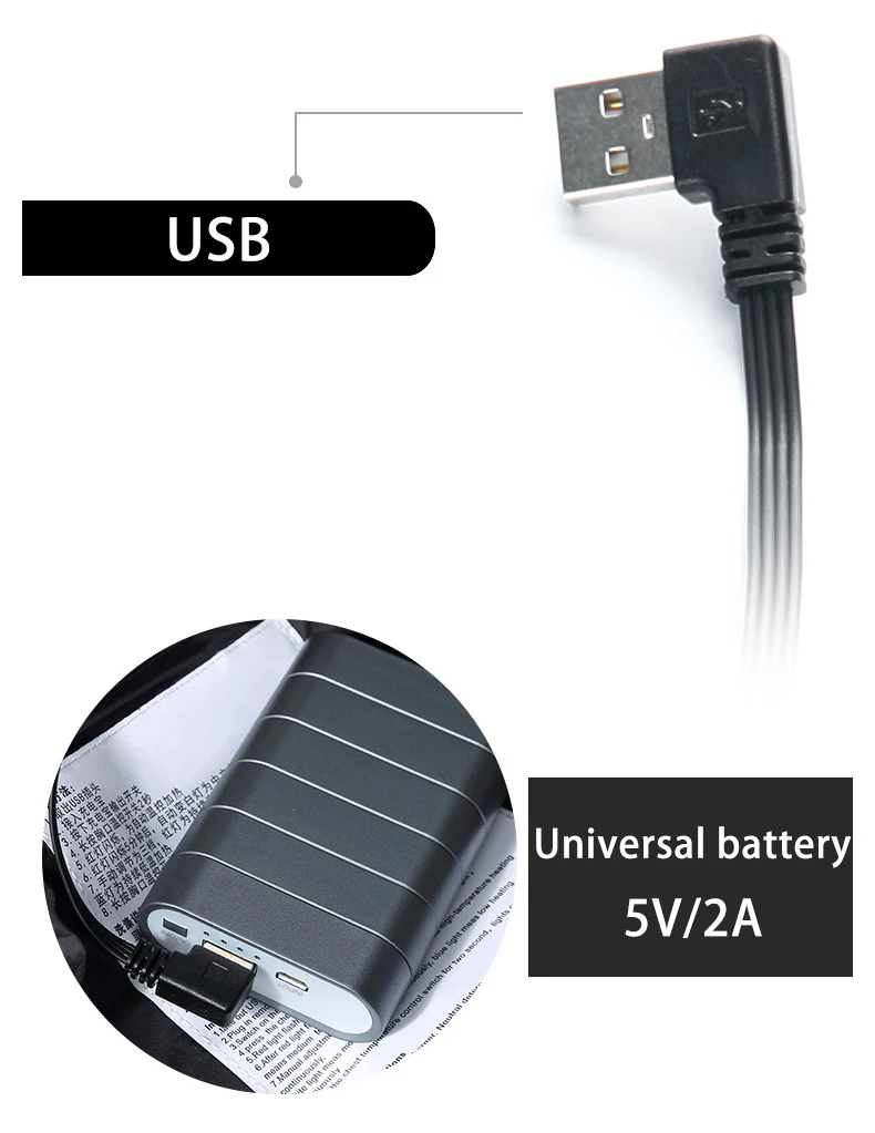 Facecozy открытый зимний USB жилет с подогревом для мужчин и женщин Пешие прогулки катание на лыжах водонепроницаемая куртка с подогревом Кемпинг САМОНАГРЕВАЮЩАЯСЯ термальная одежда