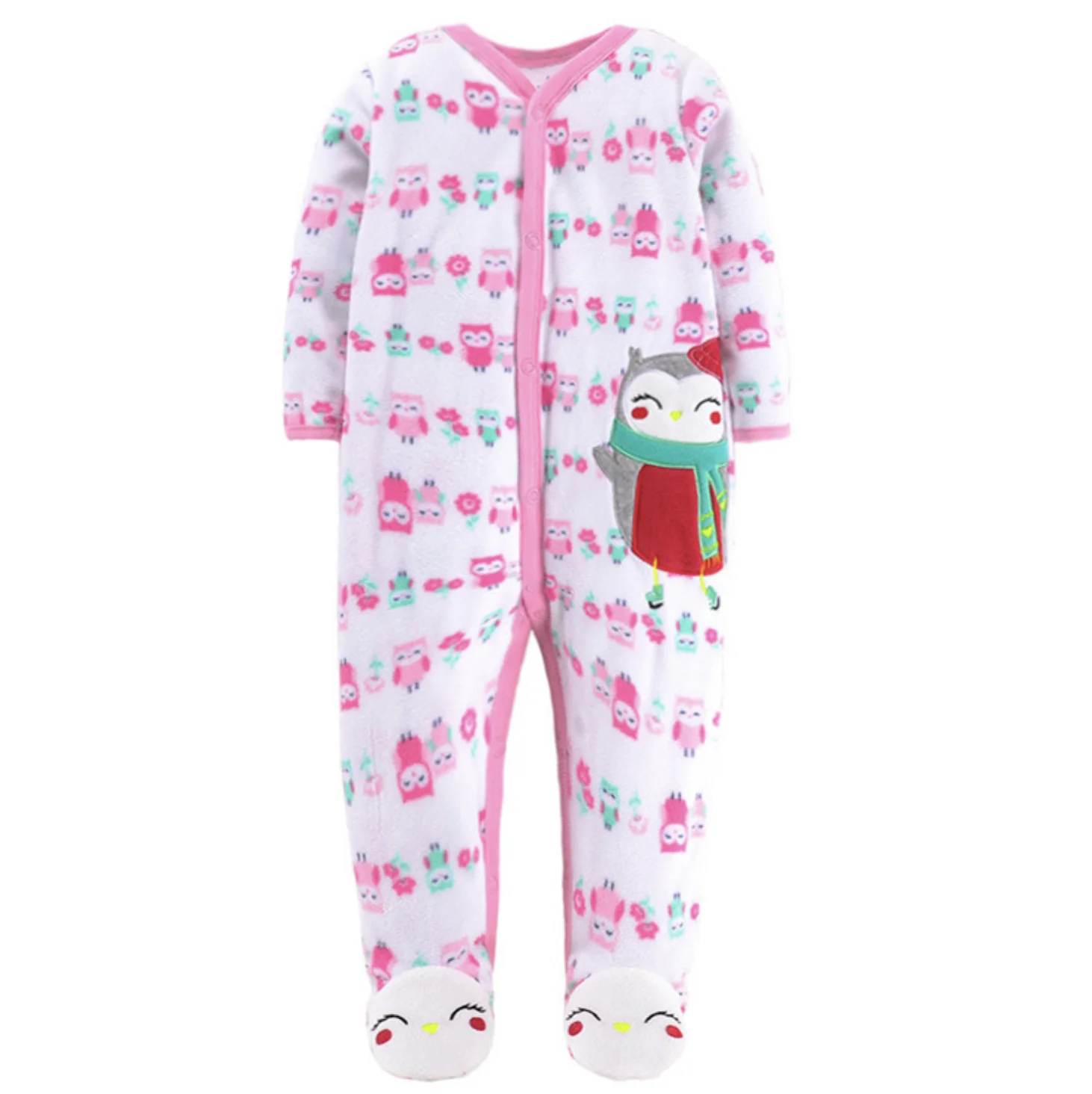Pyjama Une Piece En Polaire Pour Bebe Garcon Et Fille Vetements De Nouvelle Marque Barboteuse Pour Nouveau Ne Printemps Automne 21 Aliexpress Pyjama Une Piece En Polaire Pour Bebe Garcon Et Fille Vetements De Nouvelle Marque Barboteuse Pour Nouveau Ne Printemps Automne 21 Aliexpress