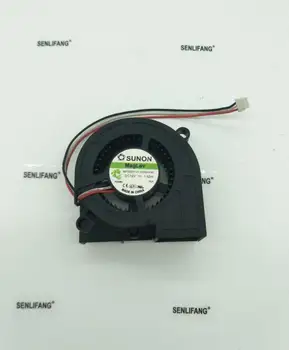 

for SUNON MF50201V1-C000-F99 DC 12V 1.62W 50x50x20mm 3-wire Server Cooling Fan