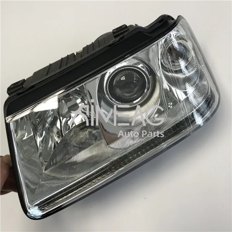 

Made for Shanghai Volkswagen Santana 3000 Headlamp Assembly Headlamp