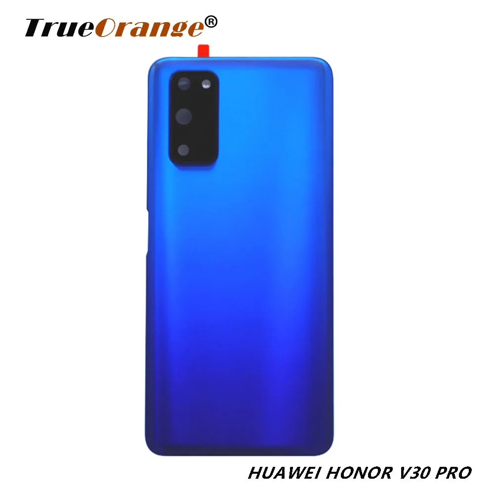 6 57 ''Оригинальный ЖК дисплей для Huawei Honor View 30 Pro LCD V30 сенсорный экран дигитайзер
