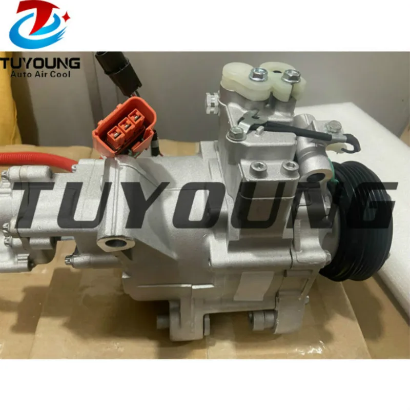 HBC175 auto air conditioning compressor for Honda Civic Hybrid 1.3 L