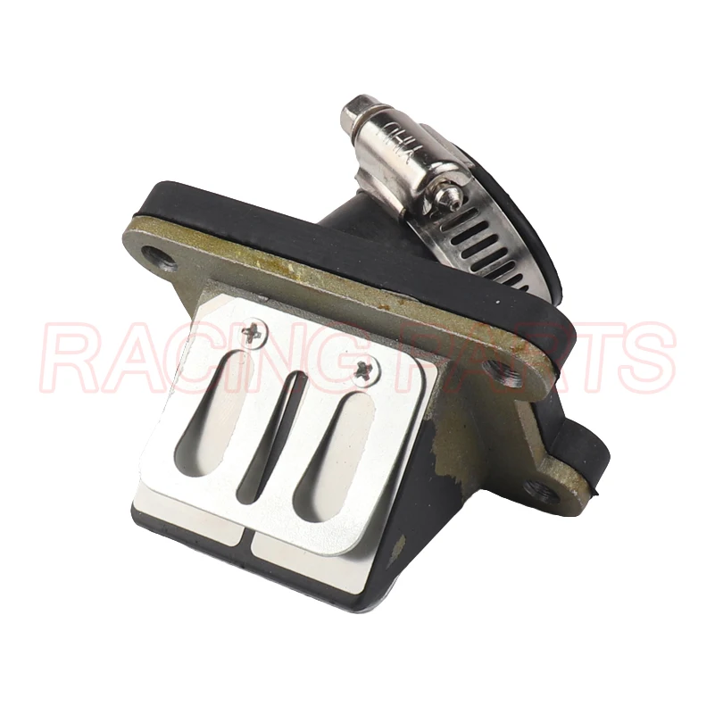 Motorcycle Intake Pipe Mainfold Boot Reed Valve For KTM 50 SX50 50cc 65 SX sx Pro Senior MINI JUNIOR