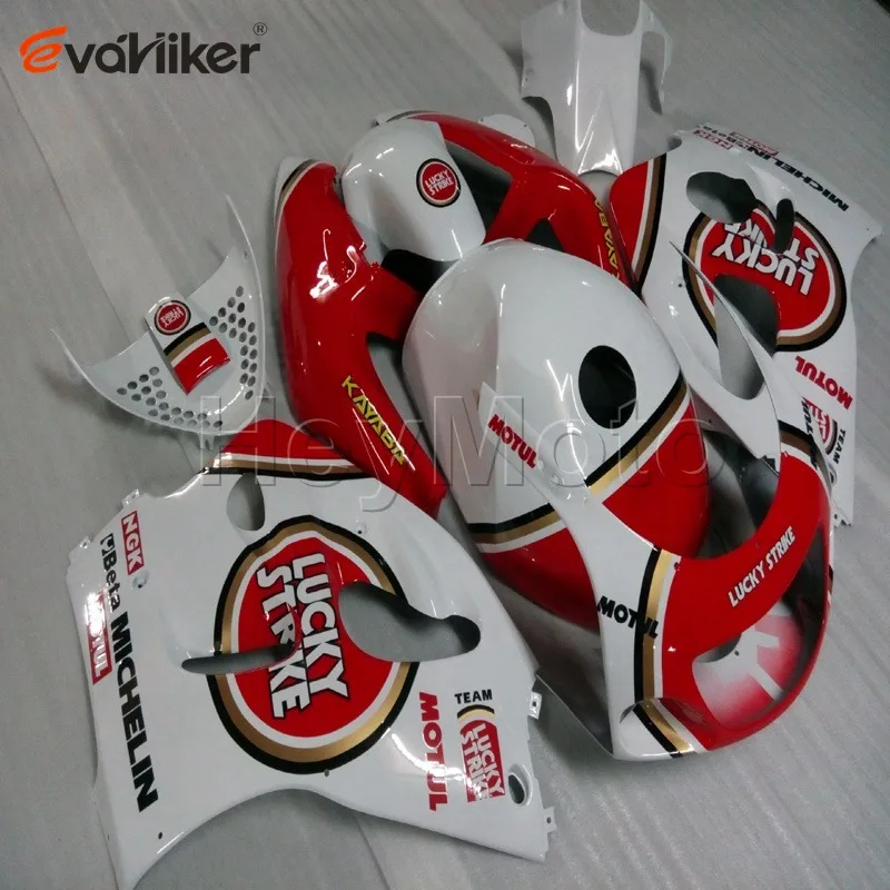 Пользовательские мотоцикла панель для GSX-R600750 1996 1997 1998 1999 2000 моторные Обтекатели заказа+ винты из АБС-пластика, синие, желтые, H2