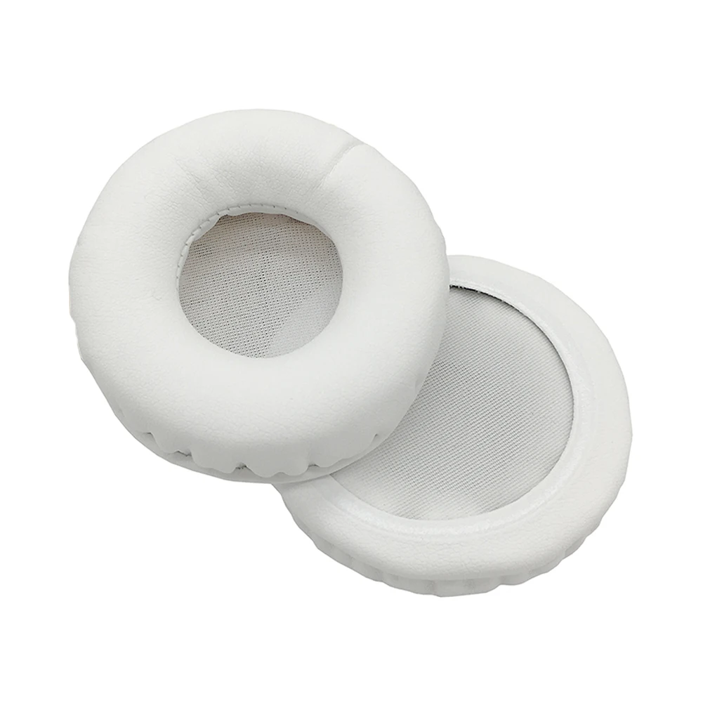 EarTlogis Replacement Ear Pads for Creative Sound Blaster EVO ZxR Headset Parts Earmuff Cover Cushion Cups pillow