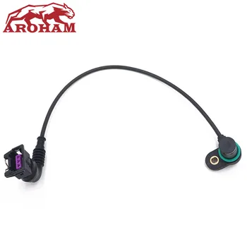 

12147539166 Black Camshaft Cam Position Sensor For BMW E38 E39 E53 540i 740i X5 12141438083 12141435352 PC309 5S1222