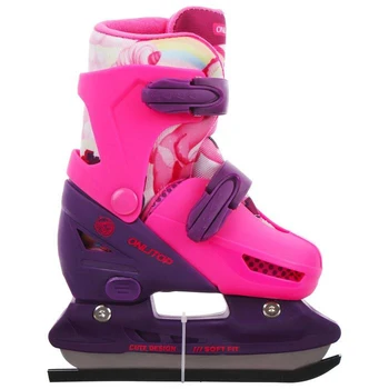 

Sliding ice skates for children "drakosha" 223S, size 26-29