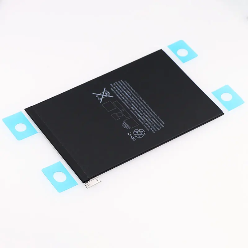 Для iPad Mini 5 A1725 батарея, батарейка, аккумулятор Accu 5173 mAh Замена высокого качества Резервное копирование Bateria для iPad Mini 5 A1725