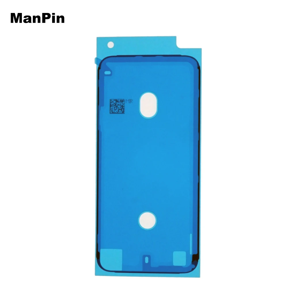 Оригинальная водонепроницаемая пленка-наклейка на аккумулятор для iPhone 11Pro Max 11 XS